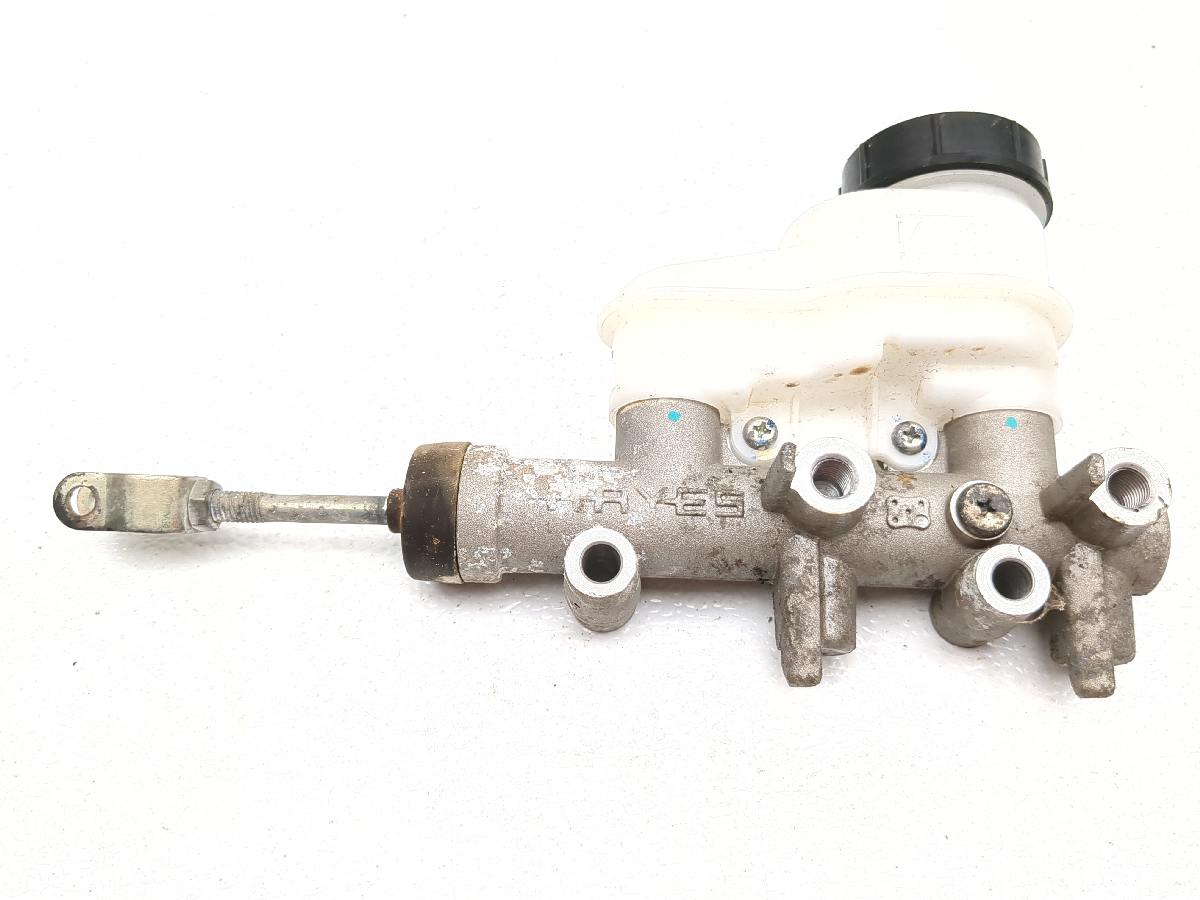 カーペンターBLC70/16SuperMaltiCast 16 Arctic Cat Prowler 700 HDX Rear Brake Master Cylinder - Sun