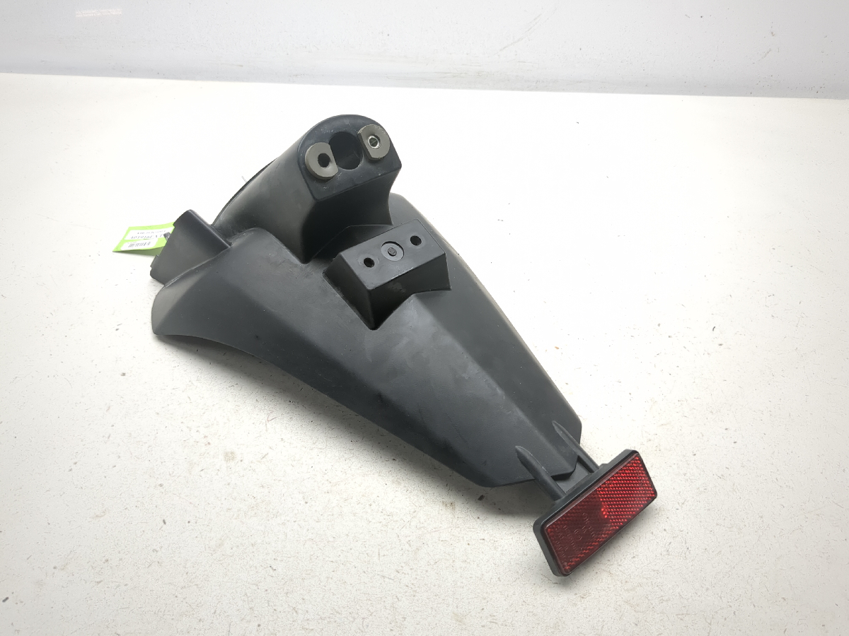 08 09 Kawasaki Concours ZG1400 License Plate Tag Mount Holder 35019-0043
