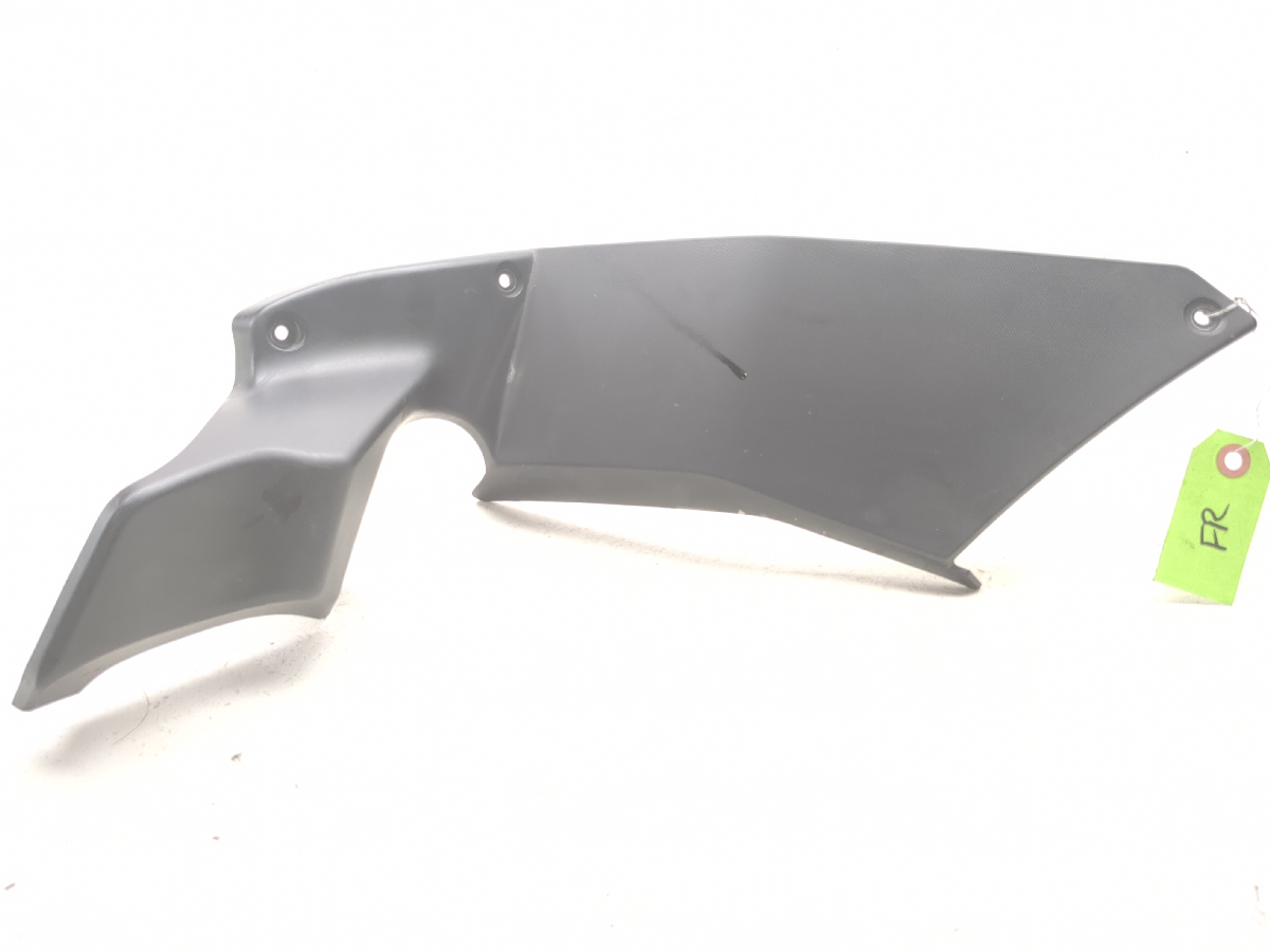 08 09 Kawasaki Concours ZG1400 Front Right Inner Cover 14091-0907
