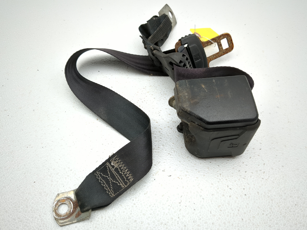 16 Arctic Cat Prowler 700 HDX Front Left Safety Seat Belt Seatbelt Retractor