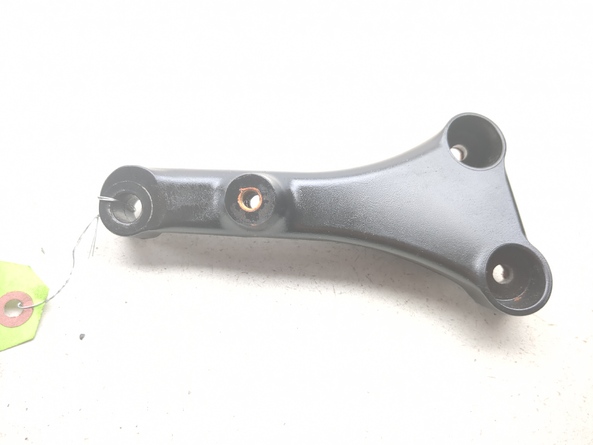08 09 Kawasaki Concours ZG1400 Front Left Engine Motor Bracket 32190-0424