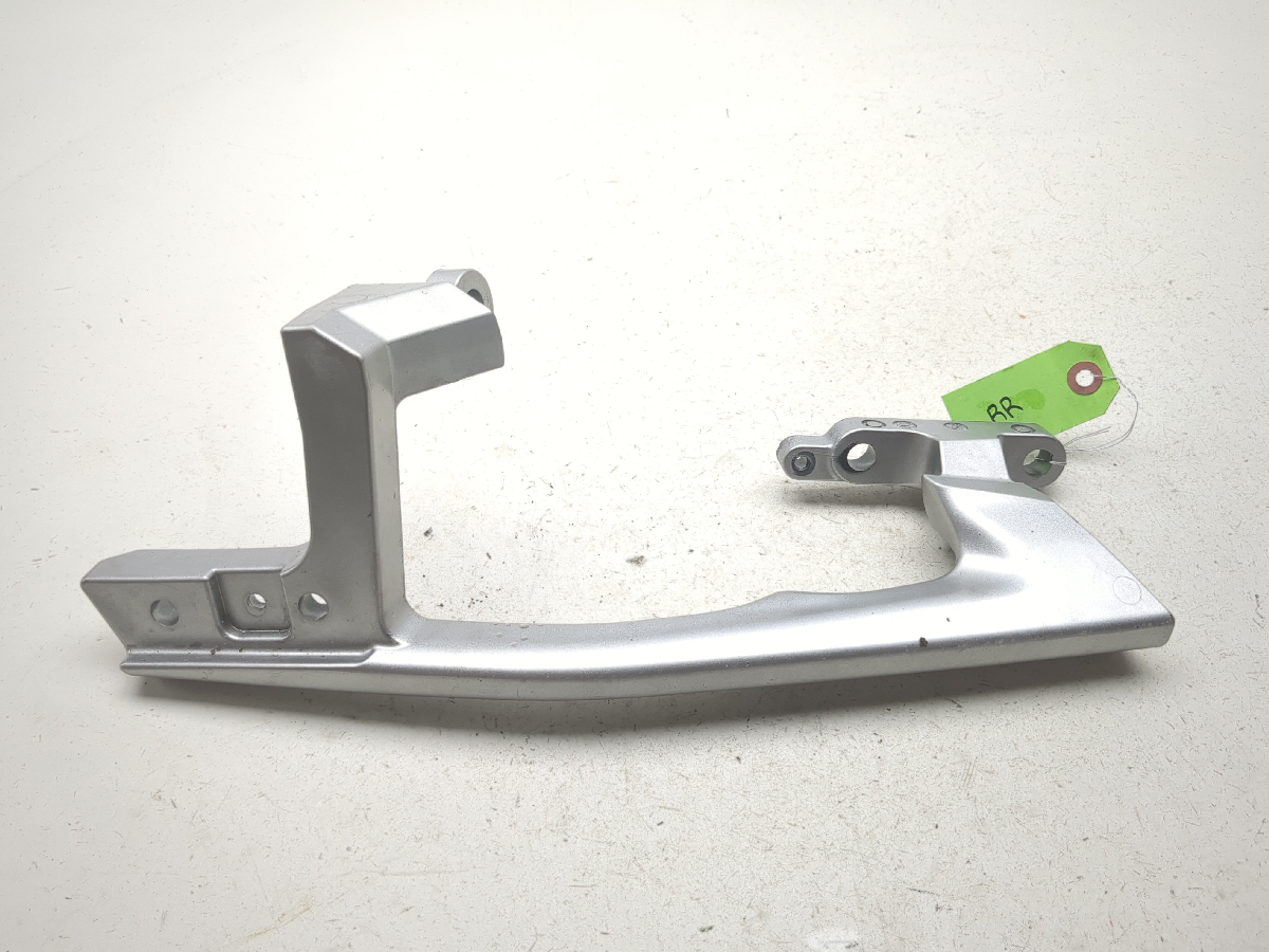 08 09 Kawasaki Concours ZG1400 Rear Right Passenger Grab Bar 46075-0067