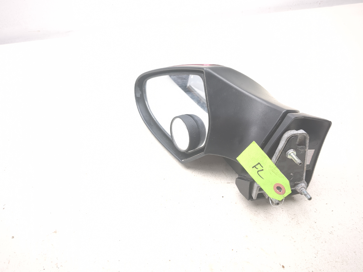 08 09 Kawasaki Concours ZG1400 Front Left Rearview Mirror