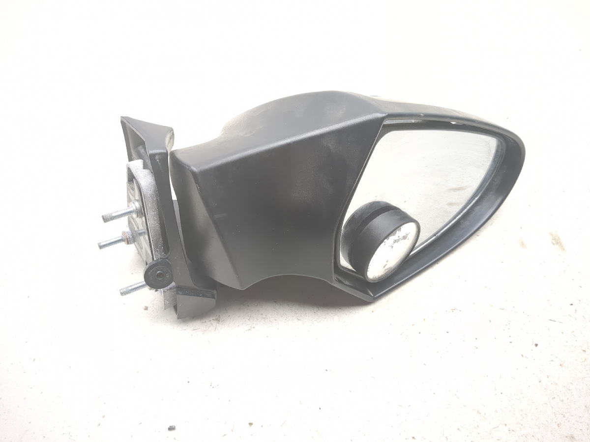 08 09 Kawasaki Concours ZG1400 Front Right Rearview Mirror