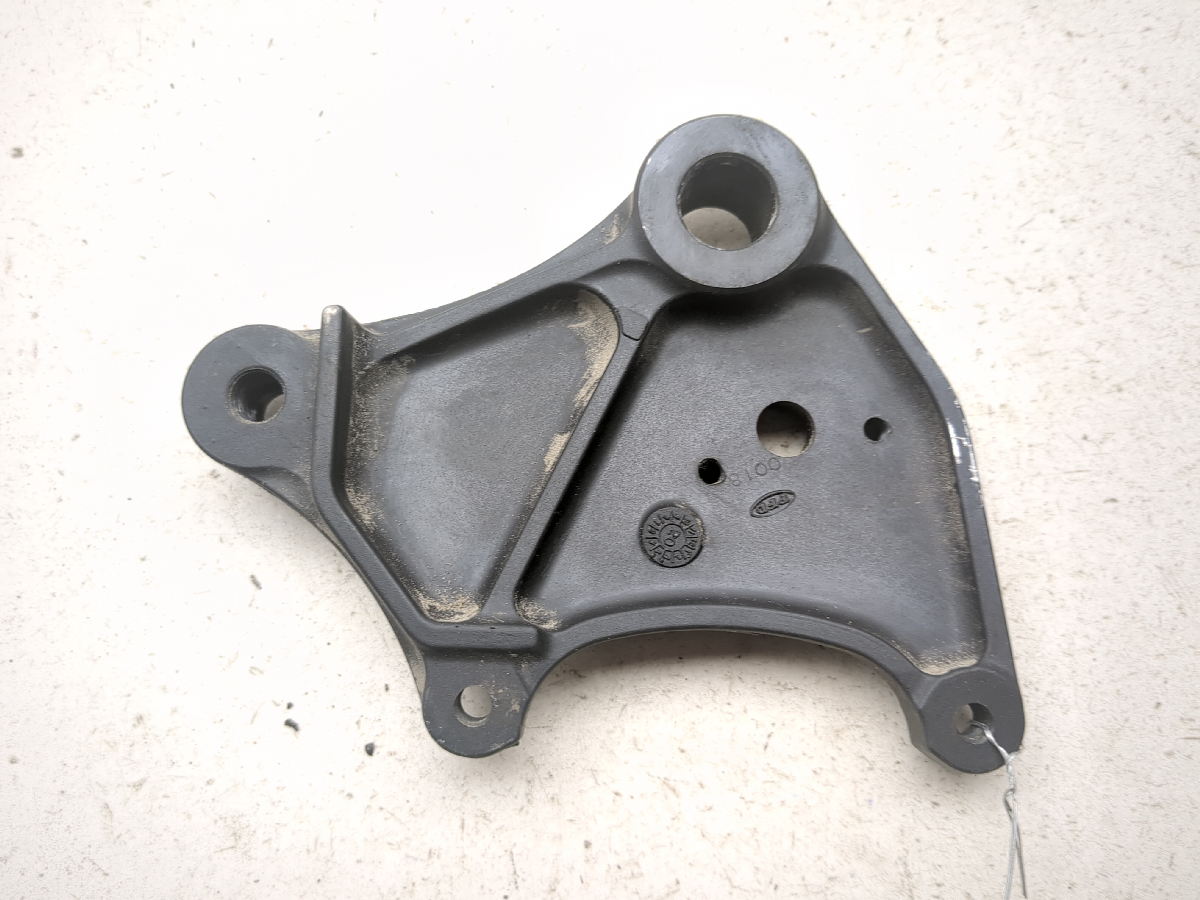 08 09 Kawasaki Concours ZG1400 Rear Brake Caliper Mount Bracket