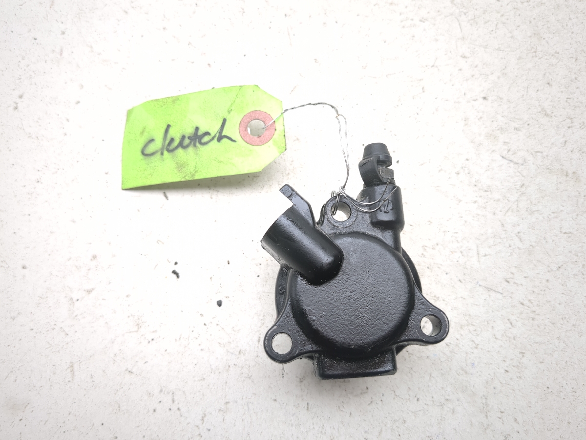 08 09 Kawasaki Concours ZG1400 Clutch Slave Cylinder