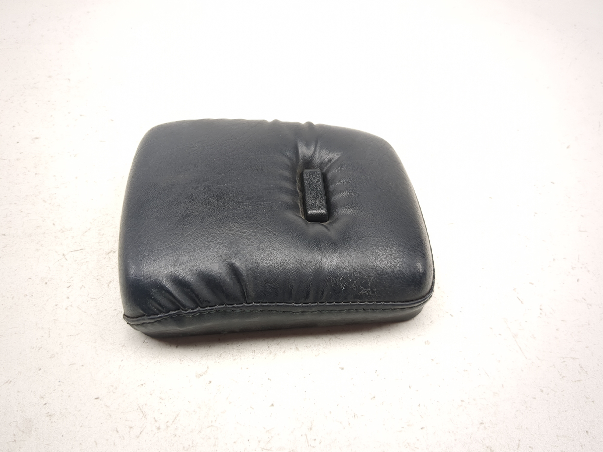 92-97 Suzuki VS800 Intruder 800 Rear Passenger Backrest Pad