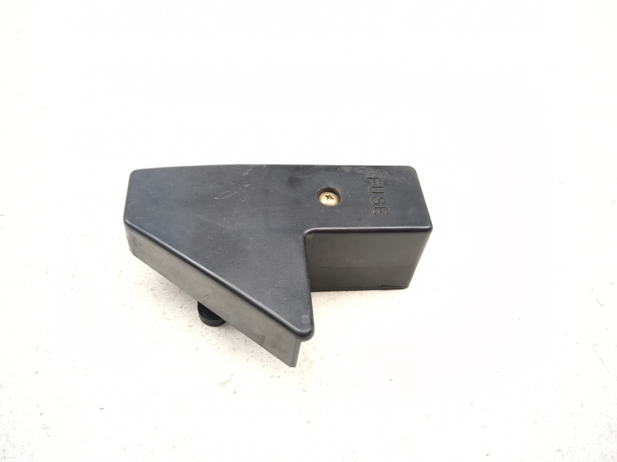 92-97 Suzuki VS800 Intruder 800 Electrical Fuse Caddy