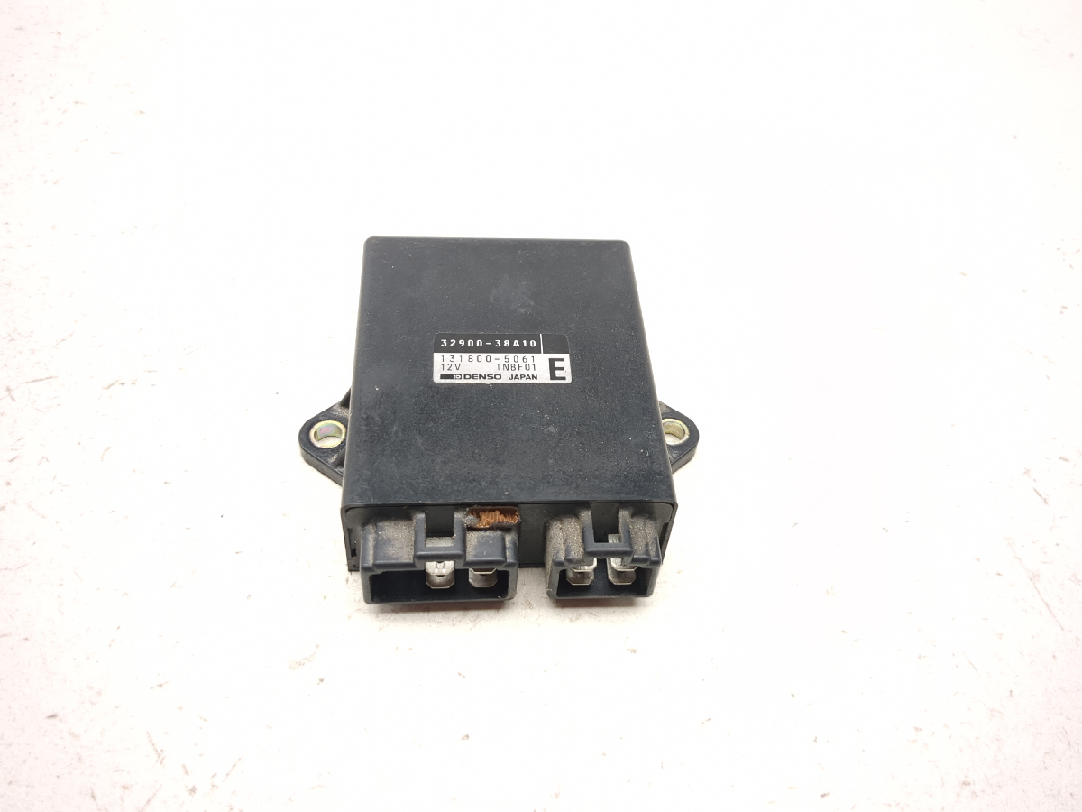 92-97 Suzuki VS800 Intruder 800 Computer CDI ECU ECM Box 32900-38A10