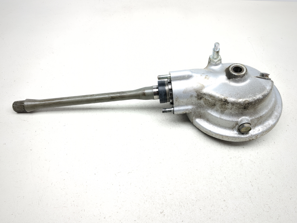 92-97 Suzuki VS800 Intruder 800 Rear Final Drive W/ Drive Shaft