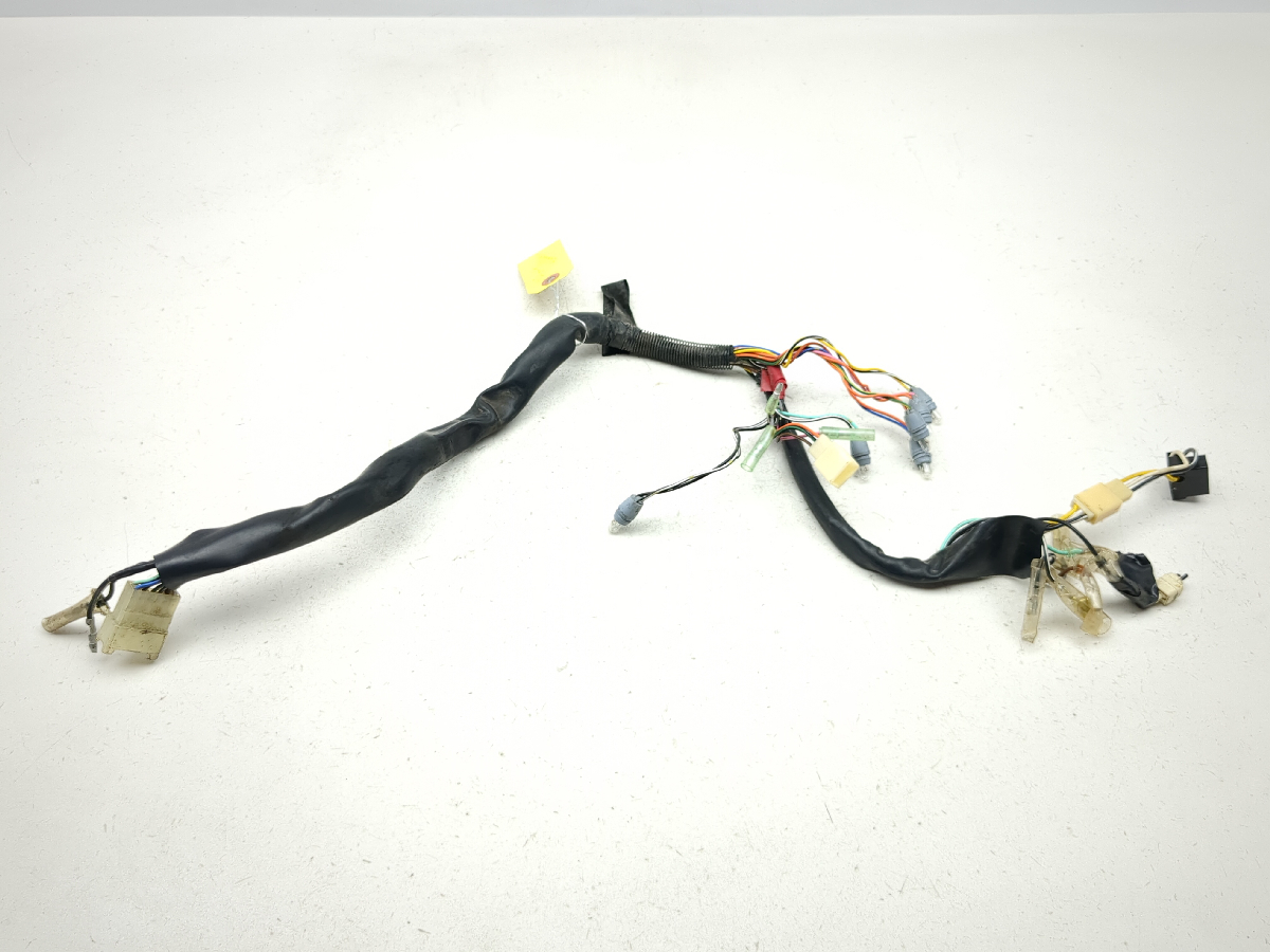 92-97 Suzuki VS800 Intruder 800 Front  Sub Wire Wiring Harness