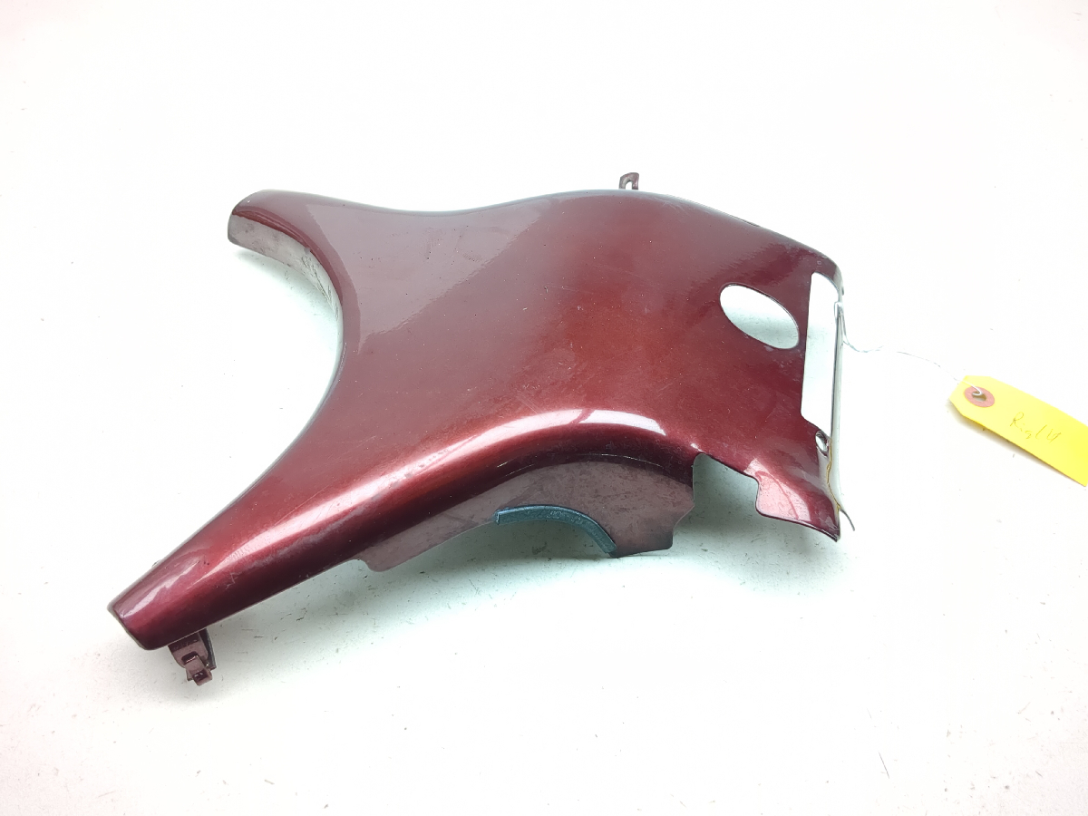 92-97 Suzuki VS800 Intruder 800 Front Right Neck Frame Cover Panel