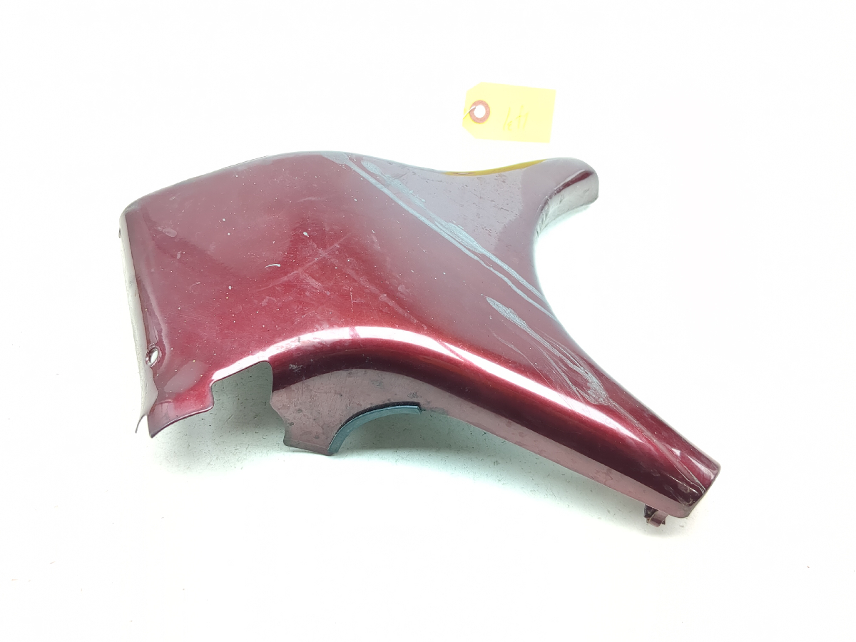 92-97 Suzuki VS800 Intruder 800 Front Left Neck Frame Cover Panel