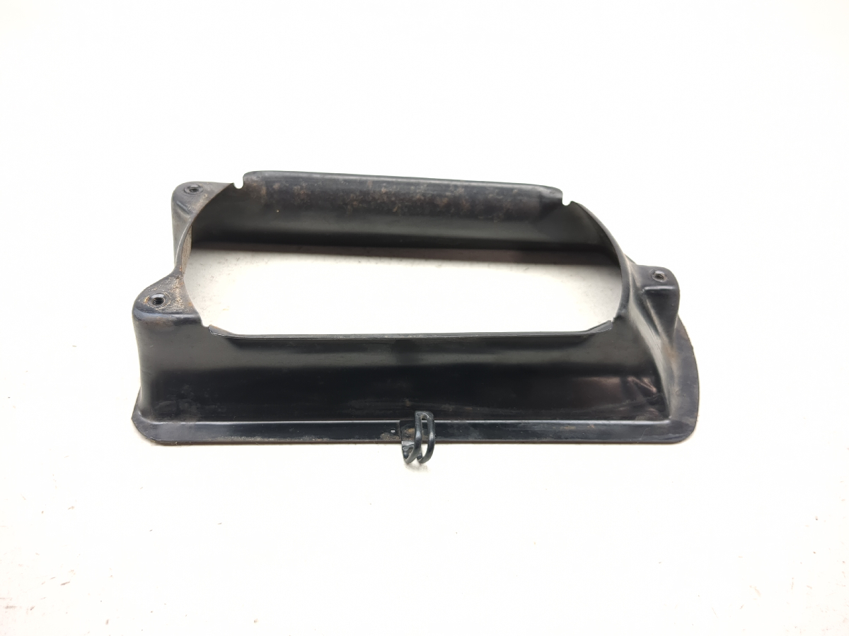 92-97 Suzuki VS800 Intruder 800 Radiator Fan Shroud Panel Cover