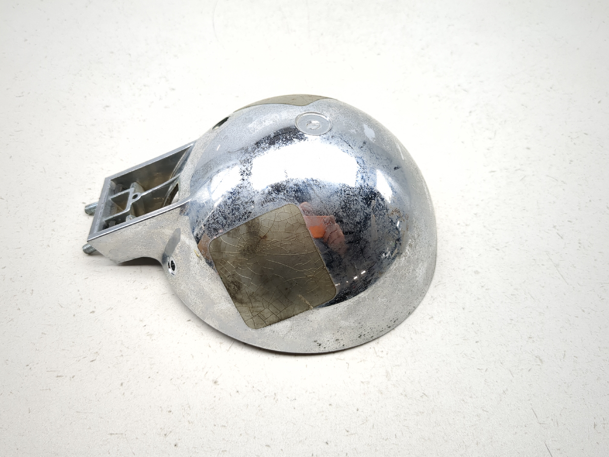 92-97 Suzuki VS800 Intruder 800 Headlight Bucket Can Surround