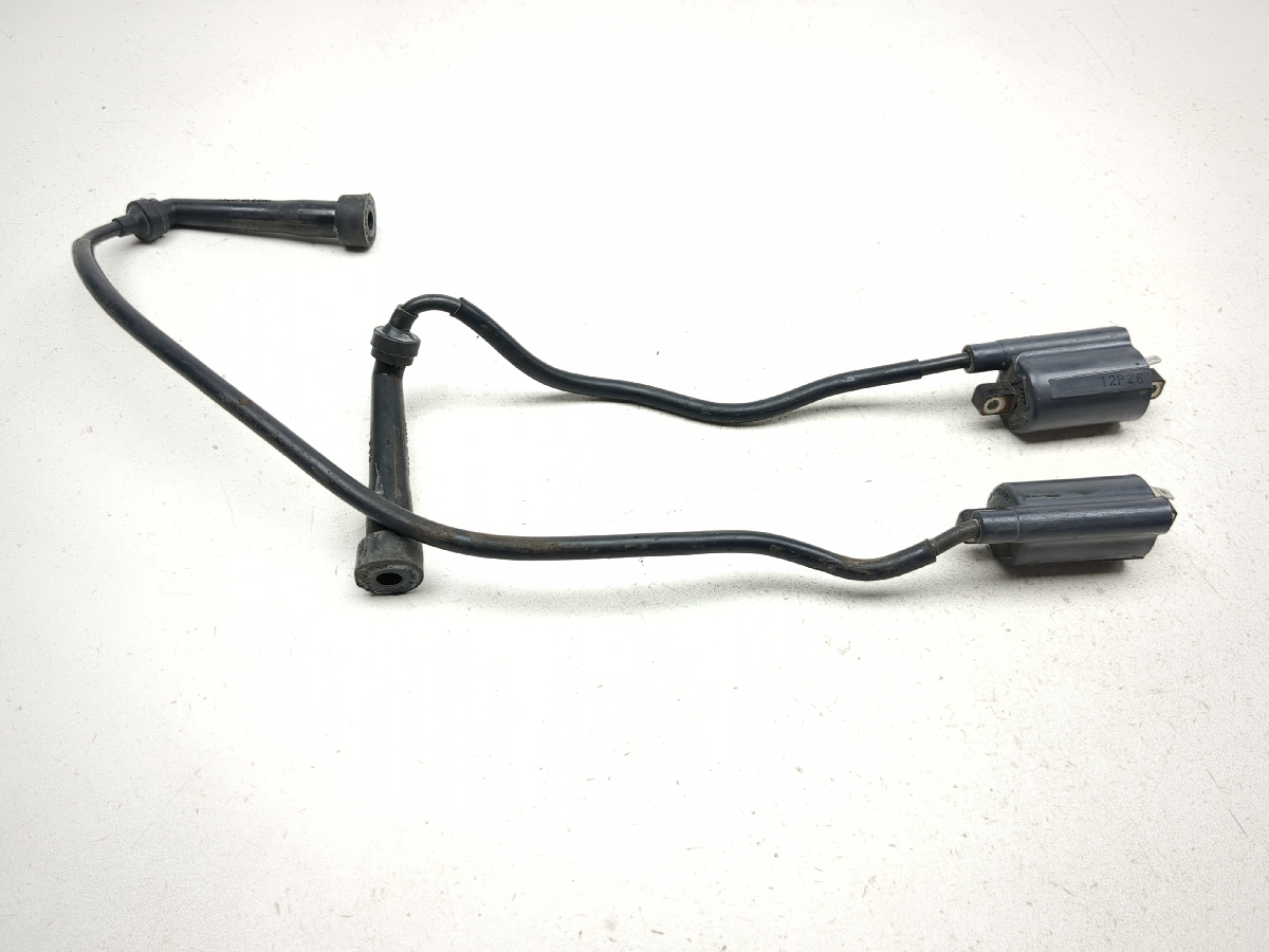 92-97 Suzuki VS800 Intruder 800 Ignition Coil Plugs Packs 129700