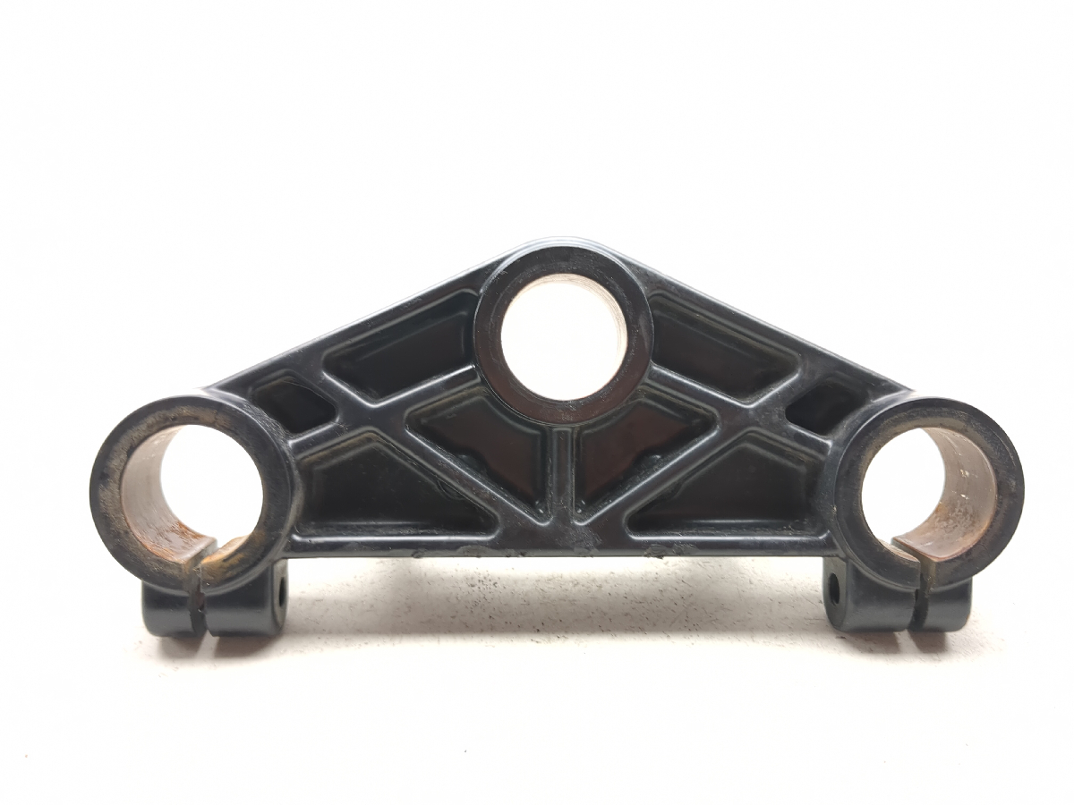16 Ural Gear Up Top Upper Triple Clamp Tree