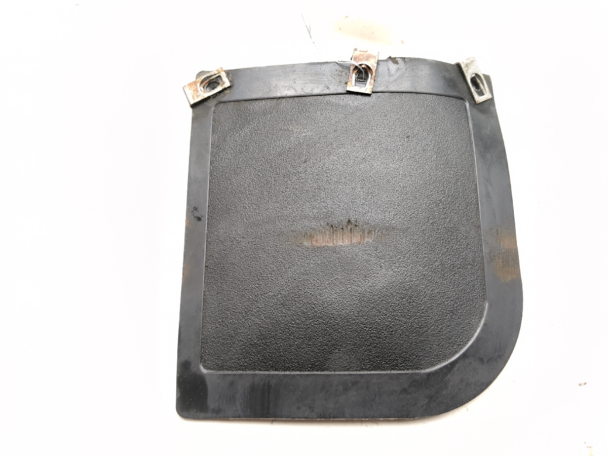 16 Ural Gear Up Rear Mud Guard Flap