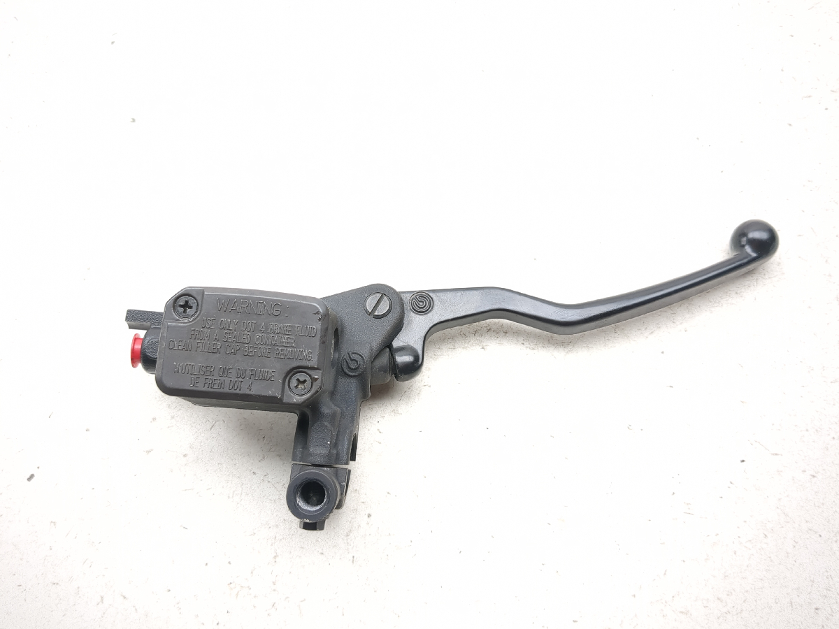 16 Ural Gear Up Right Front Brake Master Cylinder