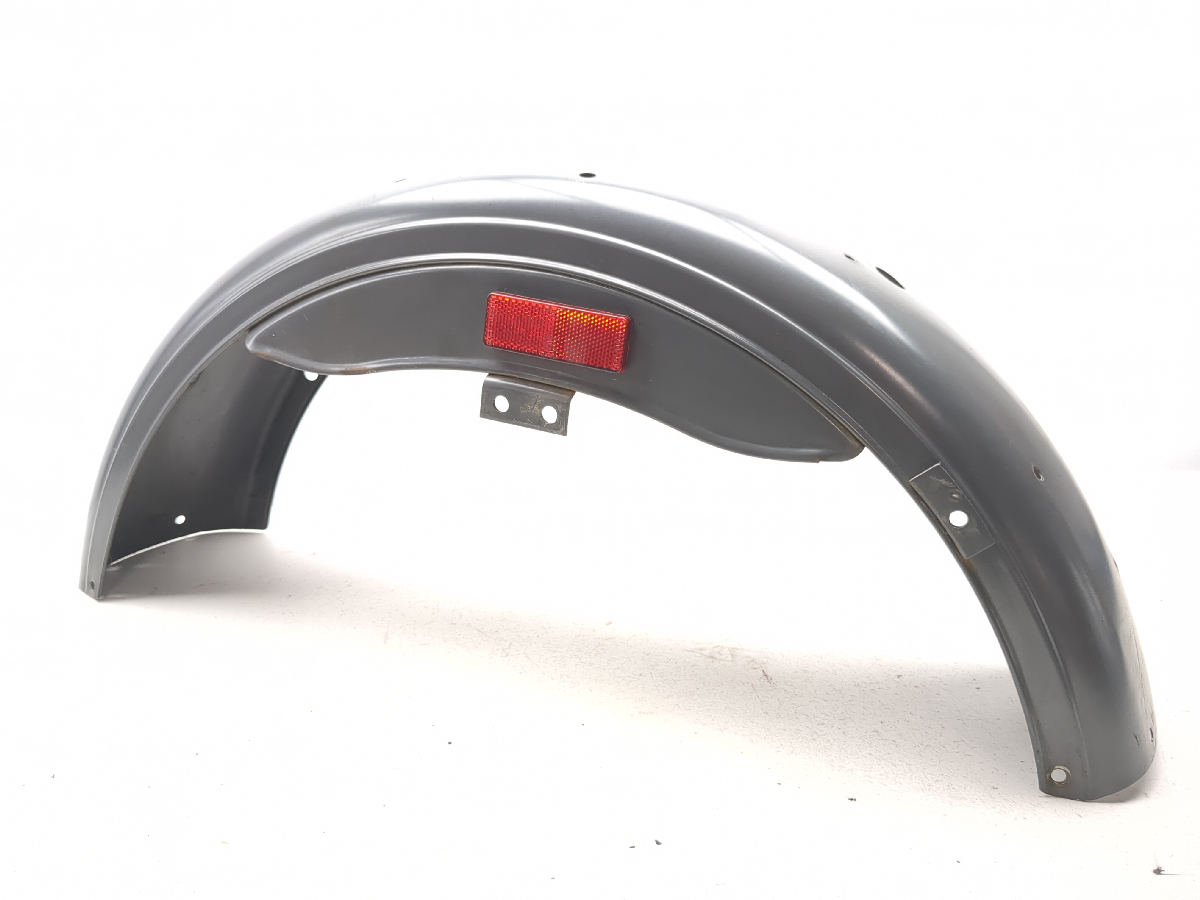 16 Ural Gear Up Rear Wheel Fender