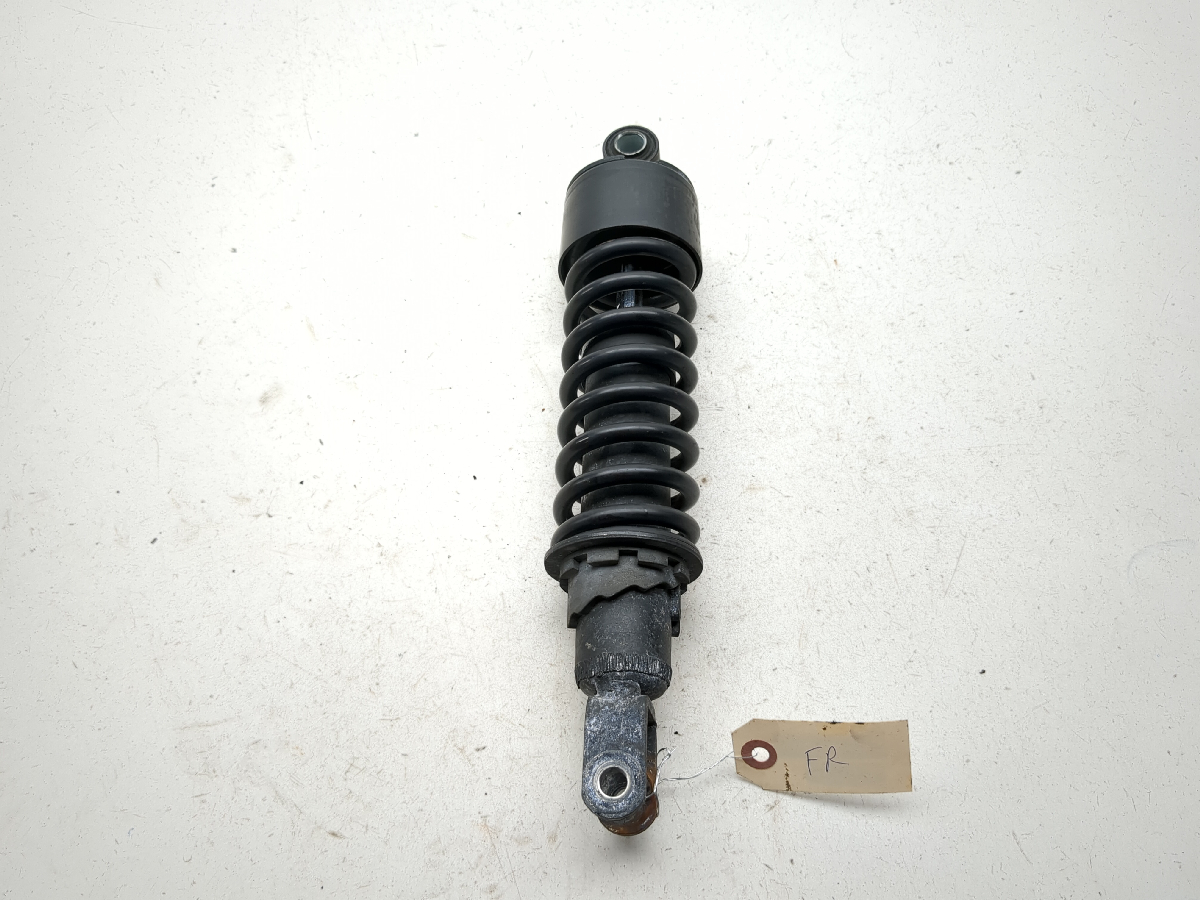 16 Ural Gear Up Front Right Shock Suspension