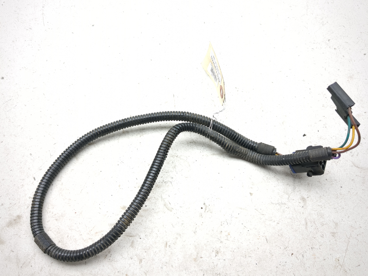 16 Ural Gear Up Rear Tail Light Brake Light Sub Wire Wiring Harness