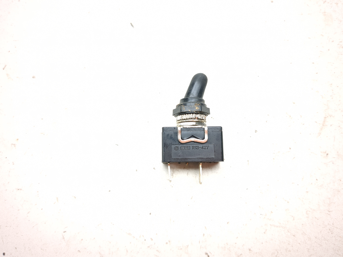16 Ural Gear Up Toggle Switch