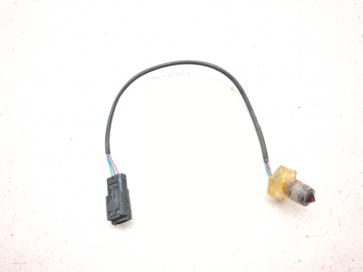 16 Ural Gear Up Switch Sensor Wire