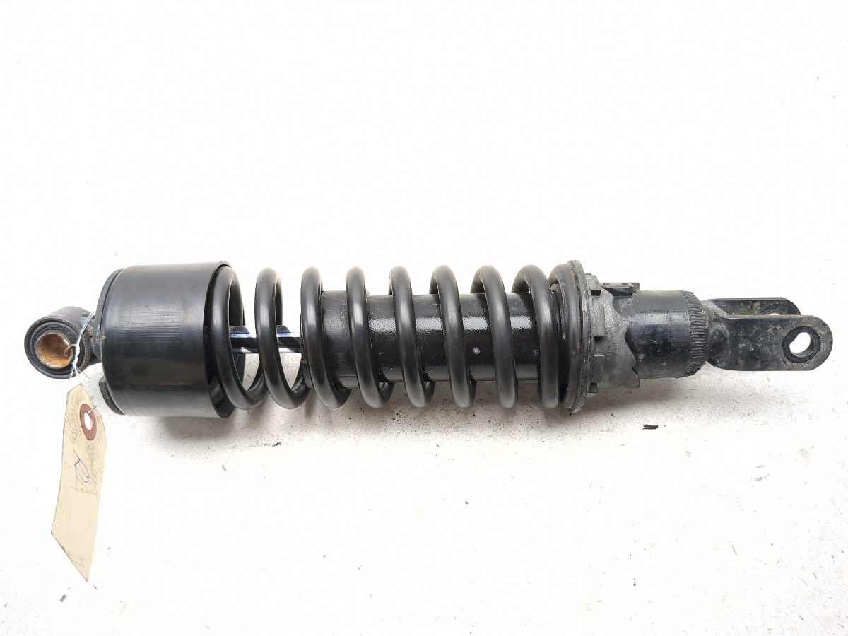 16 Ural Gear Up Rear Right Shock Suspension