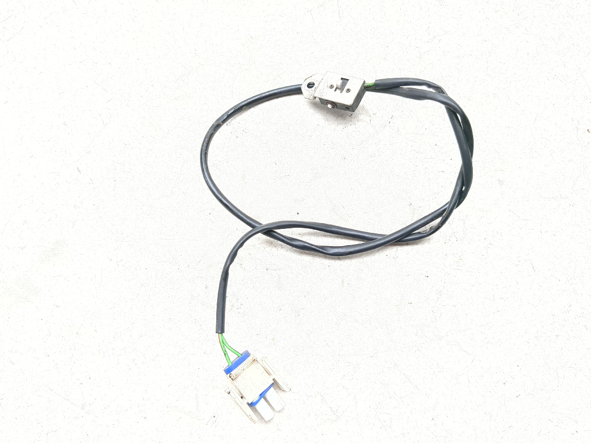 16 Ural Gear Up Sub Wire Wiring Harness