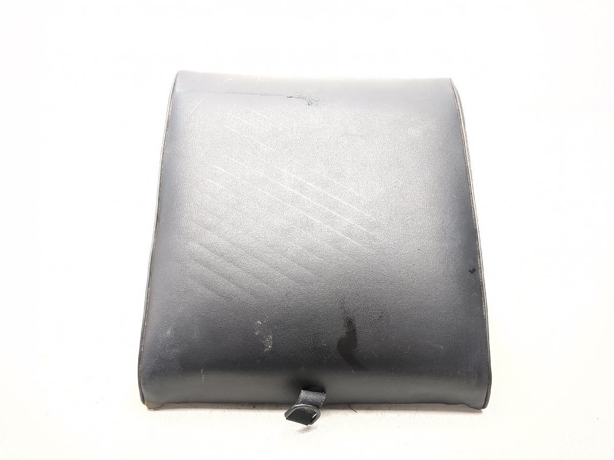 16 Ural Gear Up Sidecar Seat Cushion
