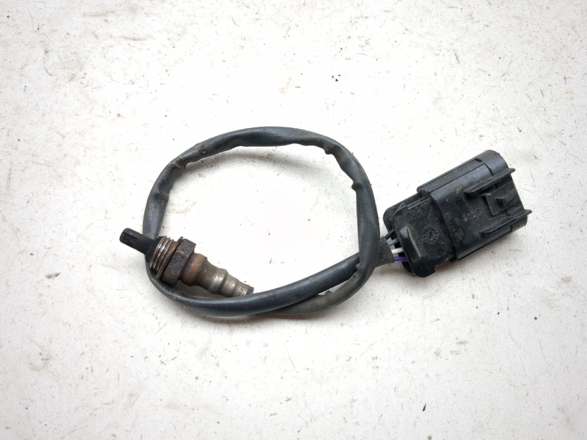 16 Ural Gear Up O2 Oxygen Exhaust Sensor A