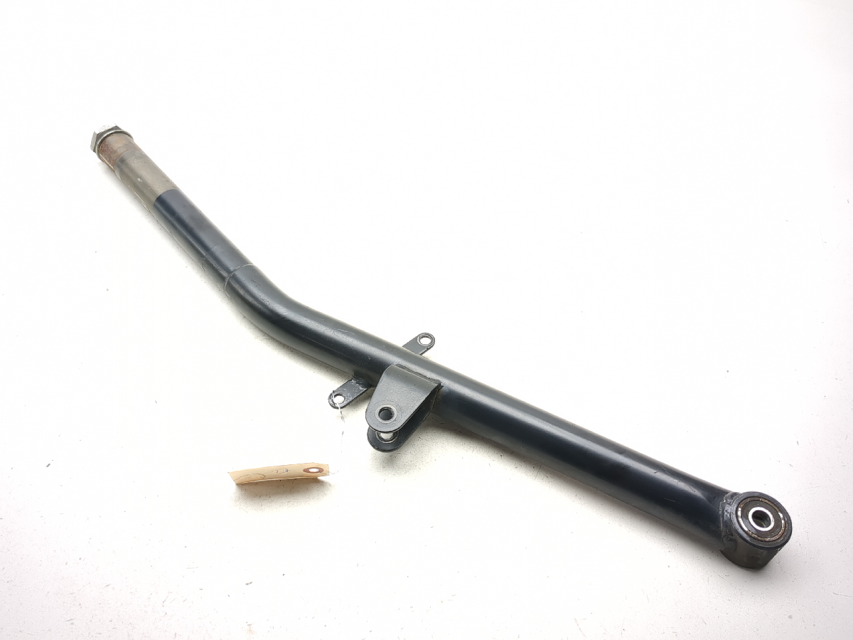 16 Ural Gear Up Front Left Suspension Fork Leg