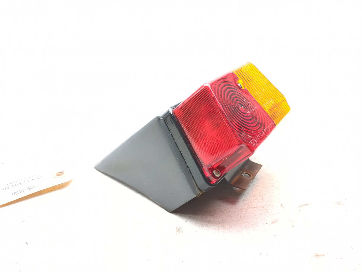 16 Ural Gear Up Rear Right Side Car Turn Signal Flasher Indicator Light