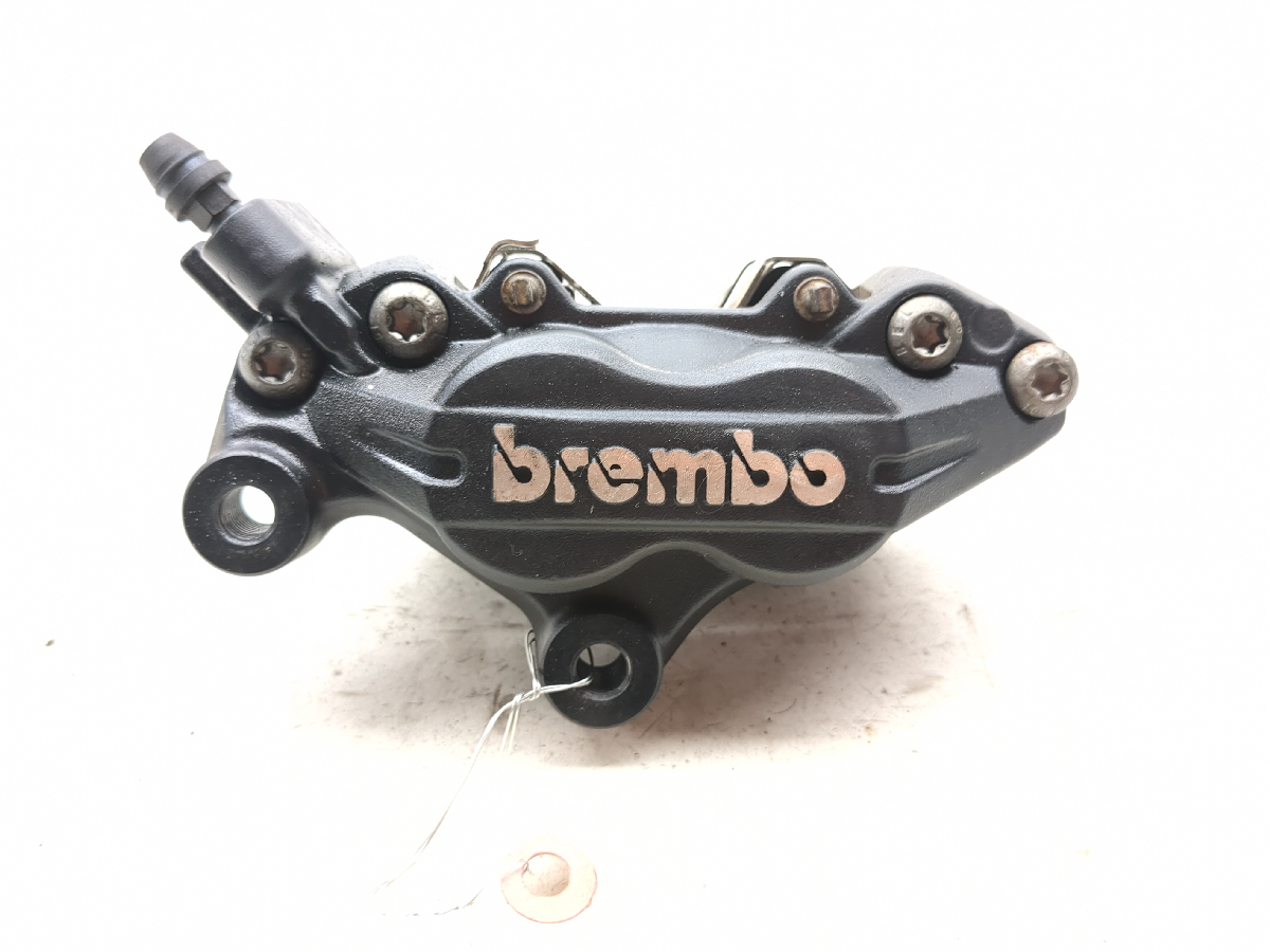 16 Ural Gear Up Front Brake Caliper