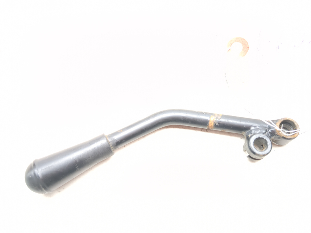 16 Ural Gear Up Rear Brake Lever