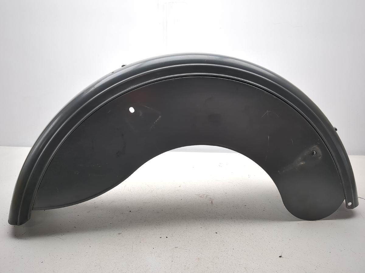 16 Ural Gear Up Sidecar Rear Right Wheel Fender