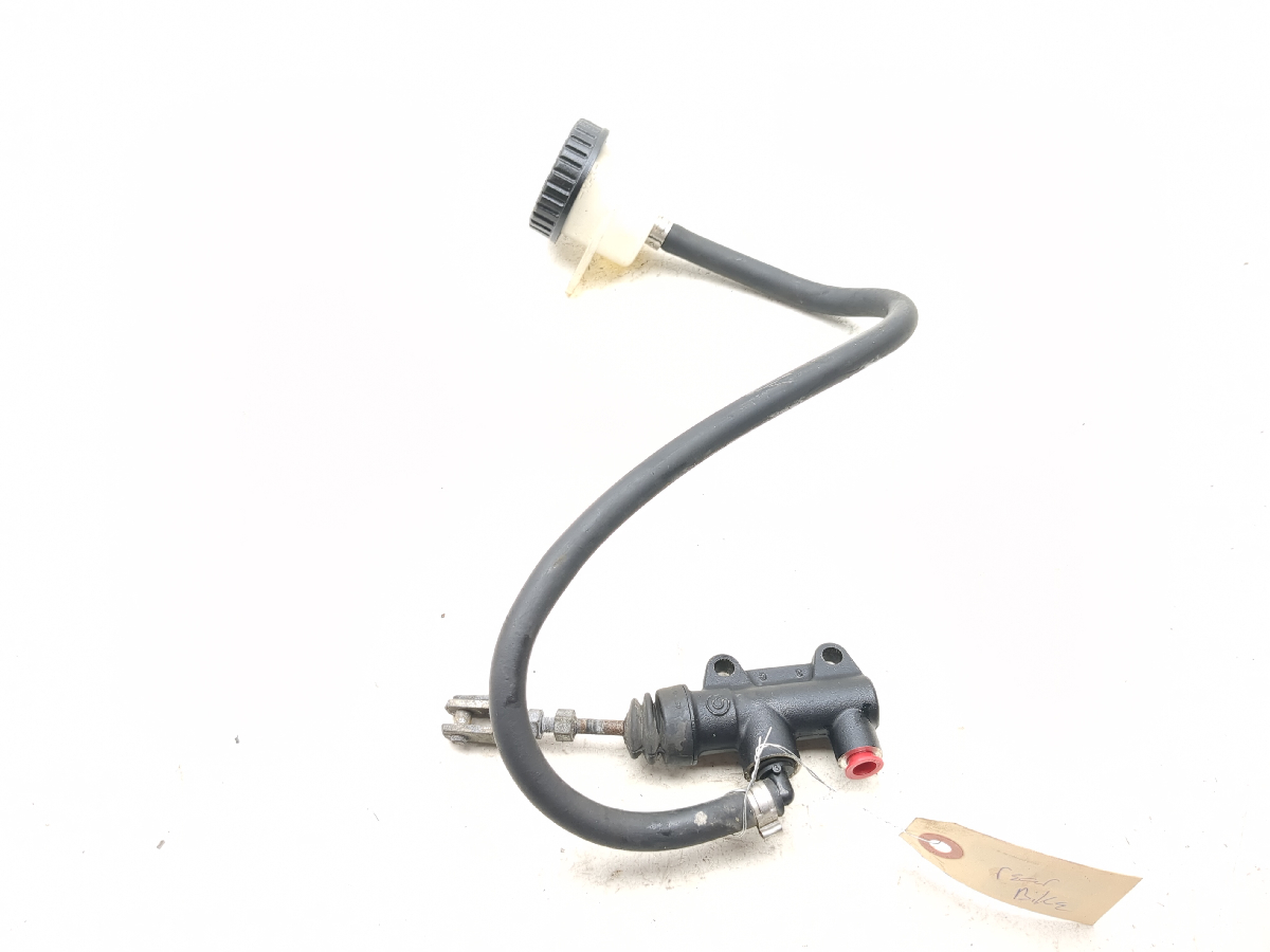 16 Ural Gear Up Rear Side Car Brake Master Cylinder Side Car