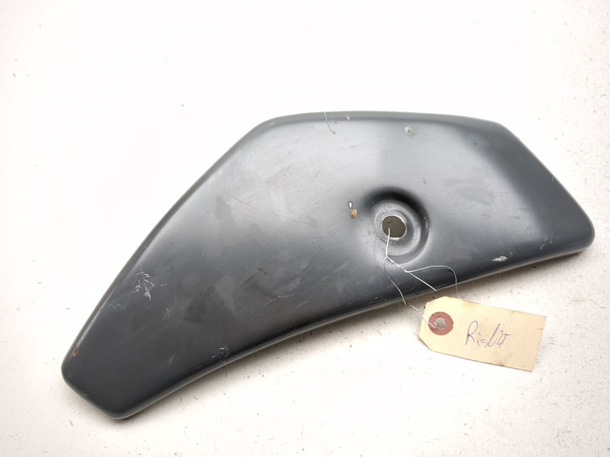 16 Ural Gear Up Right Radiator Guard