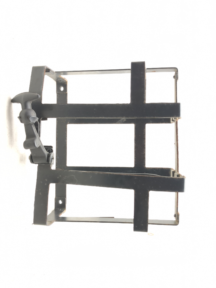 16 Ural Gear Up Gas Can Jerry Can Rack Mount Bracket Holder