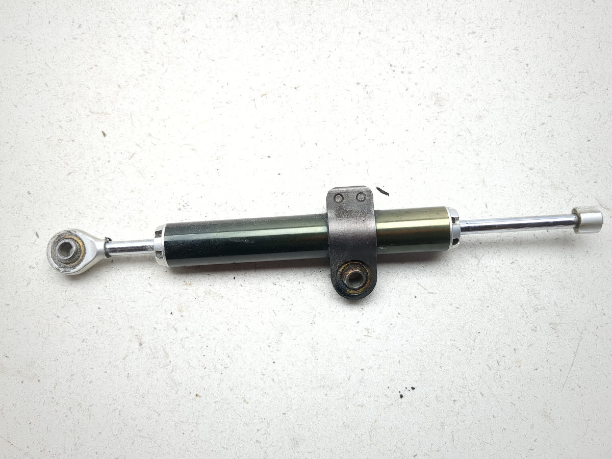 16 Ural Gear Up Steering Damper