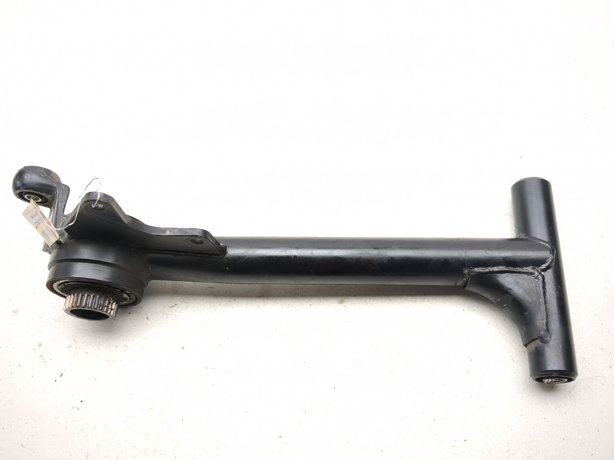 16 Ural Gear Up Rear Right Sidecar Swingarm Suspension Lever