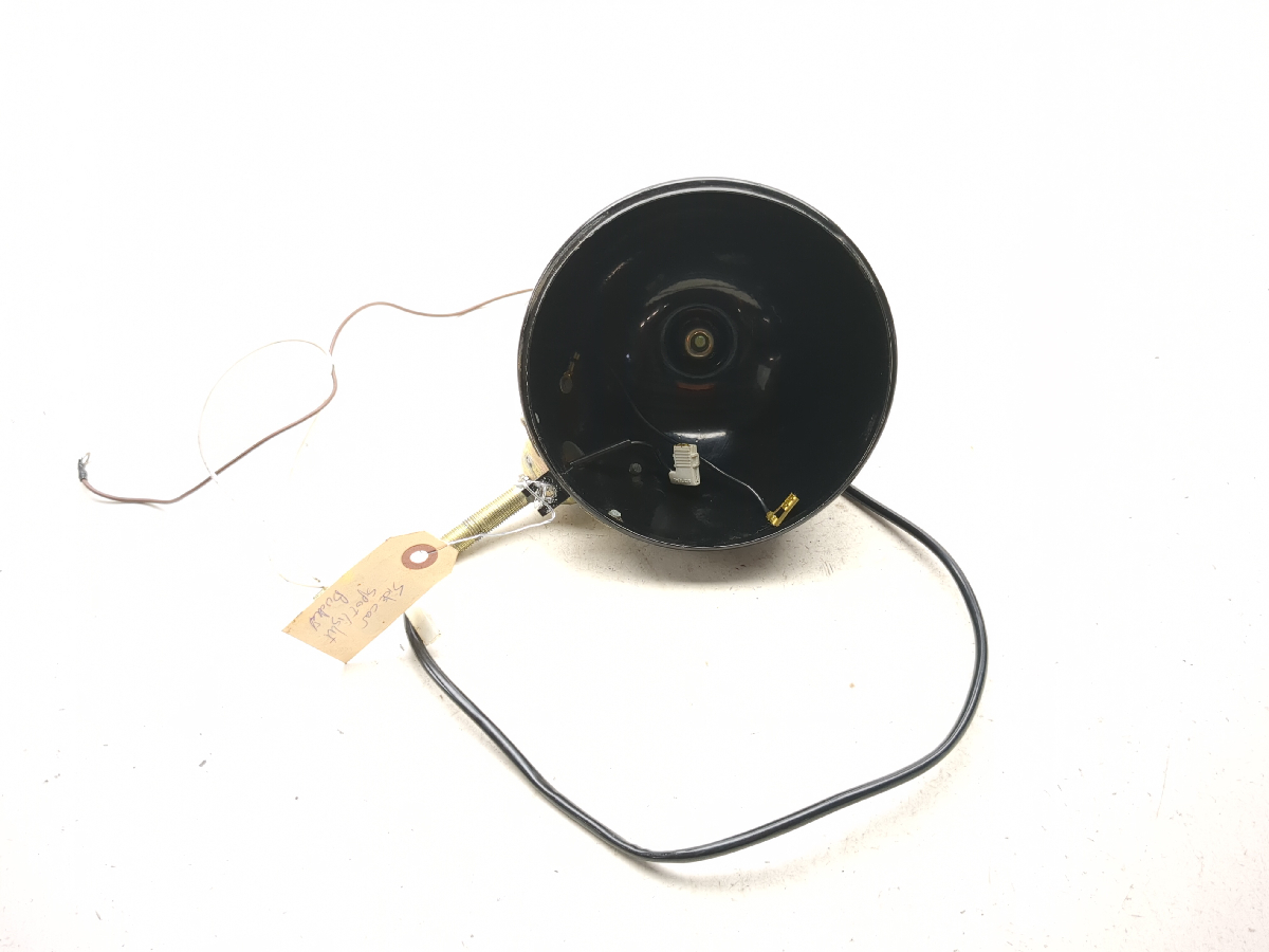16 Ural Gear Up Sidecar Spotlight Headlight Bucket Can Surround