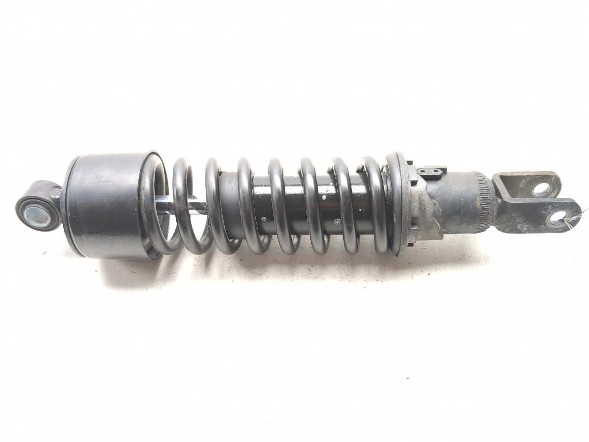 16 Ural Gear Up Sidecar Rear Right Shock Suspension Side Car