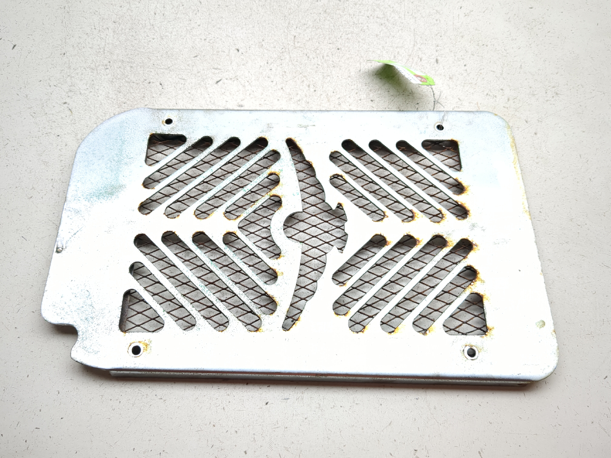 99-06 Kawasaki Vulcan 800 Drifter VN800E Radiator Cover Guard Screen Grille