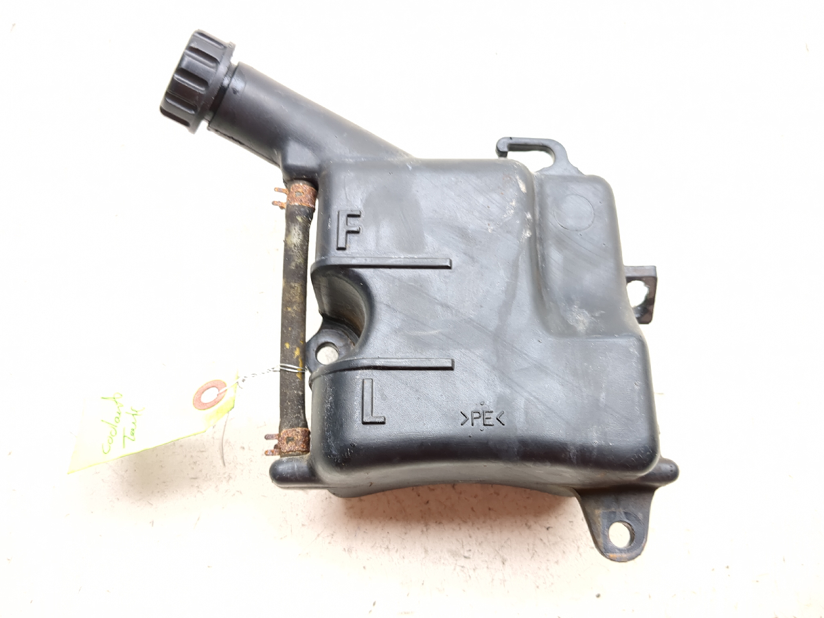 99-06 Kawasaki Vulcan 800 Drifter VN800E Radiator Coolant Overflow Reservoir 43078-1149