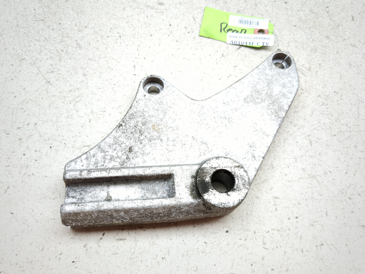 99-06 Kawasaki Vulcan 800 Drifter VN800E Rear Brake Caliper Mount Bracket
