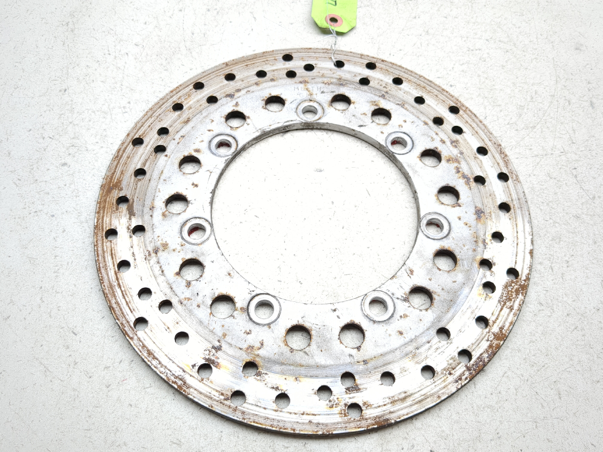 99-06 Kawasaki Vulcan 800 Drifter VN800E Rear Disc Brake Rotor
