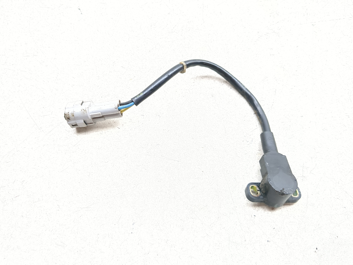 99-06 Kawasaki Vulcan 800 Drifter VN800E TPS Throttle Position Sensor
