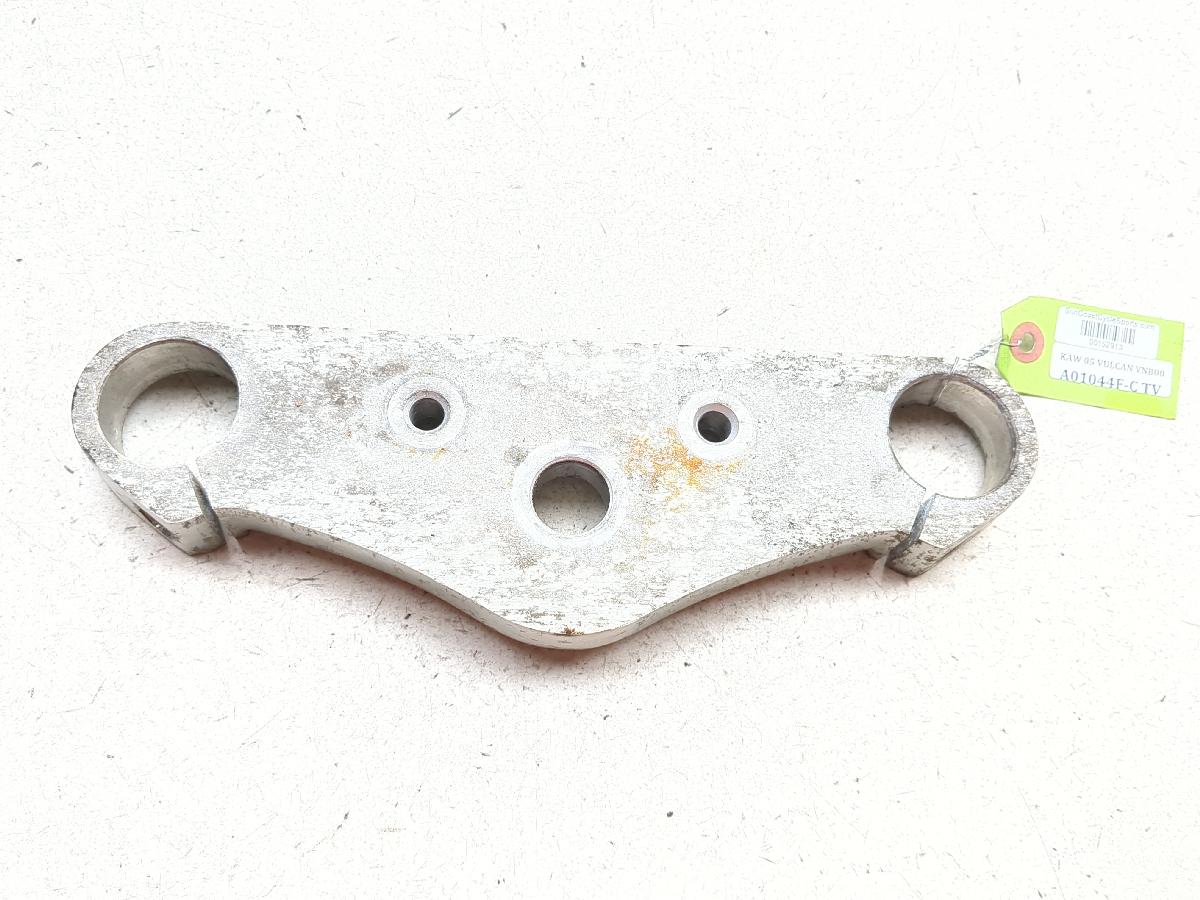 99-06 Kawasaki Vulcan 800 Drifter VN800E Top Upper Triple Clamp Tree